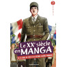Le XXe siècle en manga, Tome 02