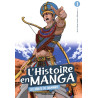 L'histoire en manga 1 - Les débuts de l'humanité