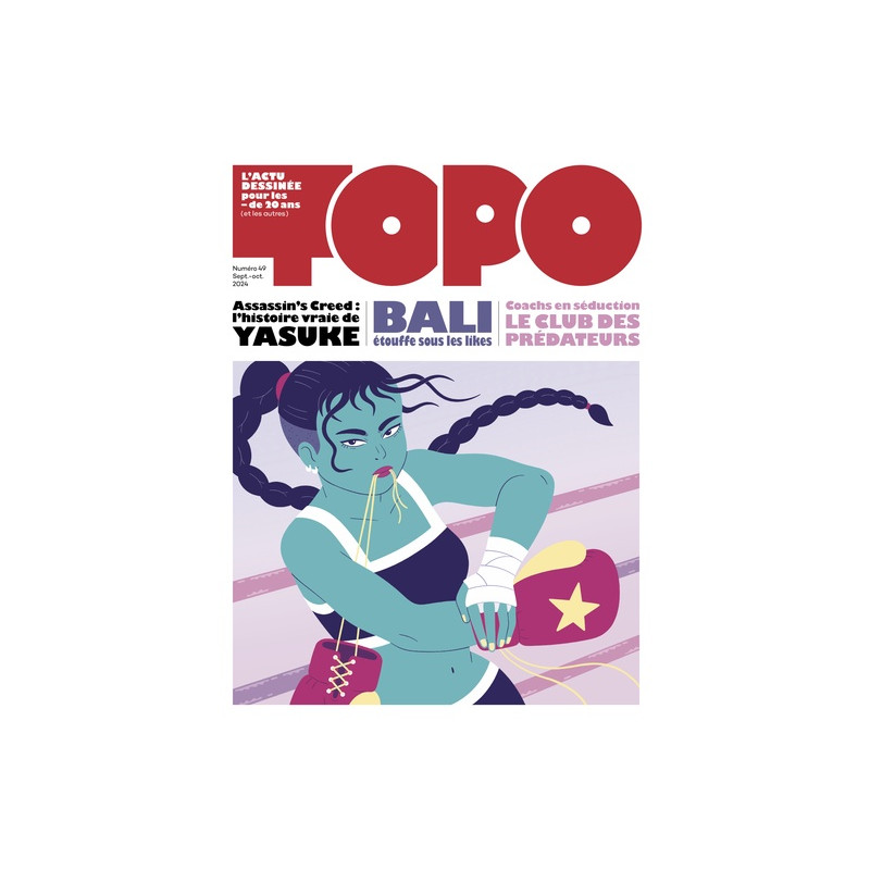 TOPO N 49