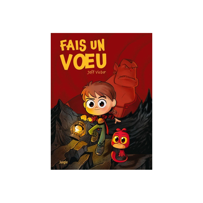 Fais un voeu