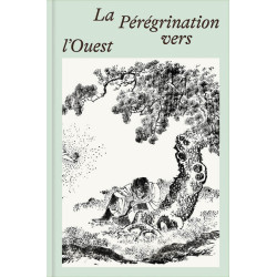 La Pérégrination vers l'Ouest