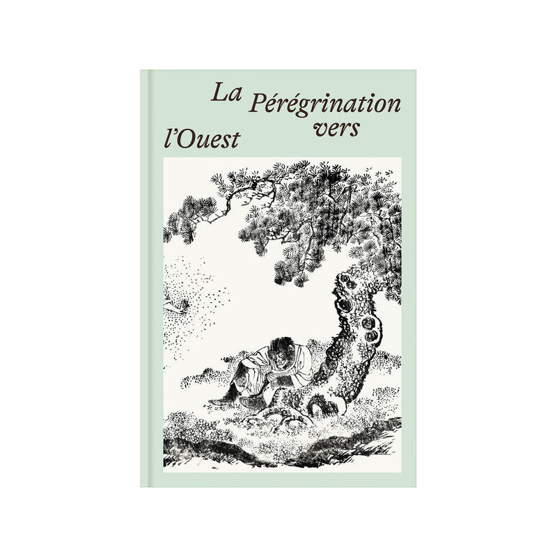 La Pérégrination vers l'Ouest