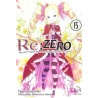 Re:Zero - Tome 15