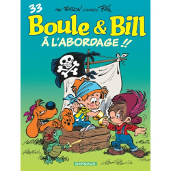 À l'abordage ! !