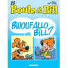 Bwoufallo Bill ? T27