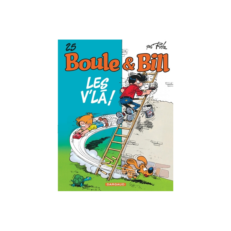 LES V'LA !
