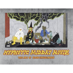Hypnotic midday movie - The...