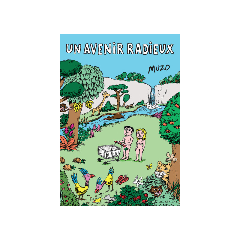 Un avenir radieux
