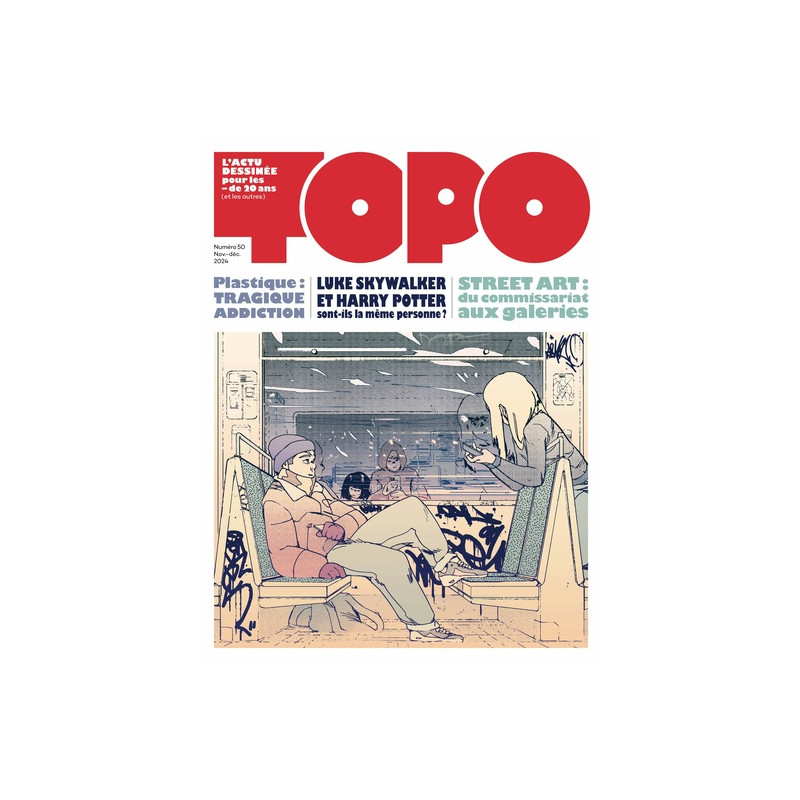 TOPO N 50