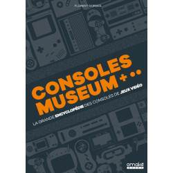 Consoles museum - La grande...