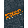 Consoles museum - La grande encyclopédie des consoles de jeux vidéo