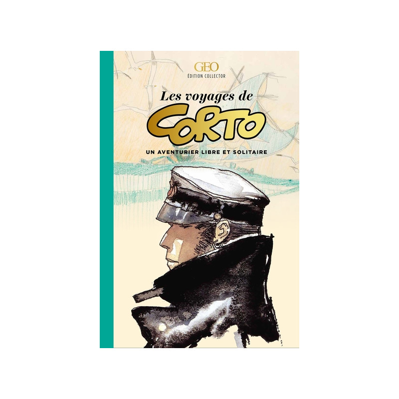 Les voyages de Corto