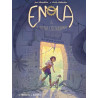Enola et les animaux extraordinaires - Tome 8 - Le Serpent à Plumes