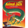 Animal Jack - Tome 9 - Terre des dragons
