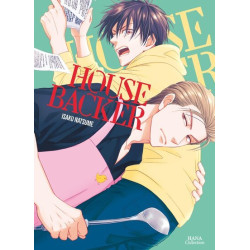 House backer