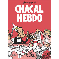 Chacal Hebdo