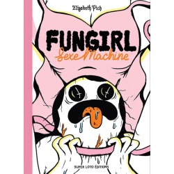 Fungirl : Sexe machine