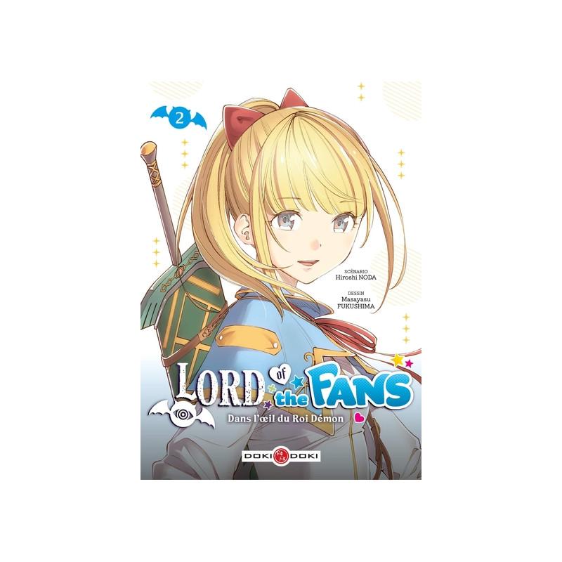 Lord of the fans - vol. 02