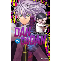 DANDADAN T19