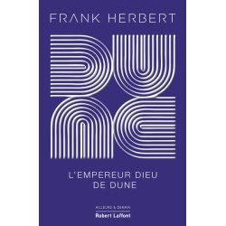 Dune - Tome 4...