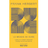 Dune - Tome 2 Le Messie de Dune - Édition collector