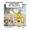 Histoire de France Tome 9 - de l'état en majesté à la contestation du roi