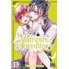 Vampire Dormitory T13