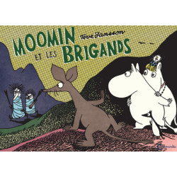 Moomin et les brigands