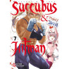 Succubus & Hitman - Tome 07