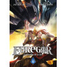 Egregor : Le Souffle de la Foi - Tome 13