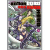 Demon Lord & One Room Hero - Tome 08