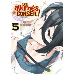 Les allumés du conseil ! -...