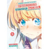 Reincarnated as a Pretty Fantasy Girl - Tome 05