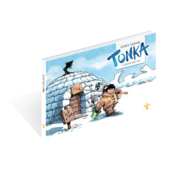 TONKA - CHACUN CHEZ SOI