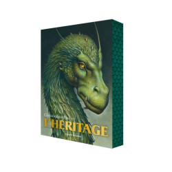 Eragon, Tome 04
