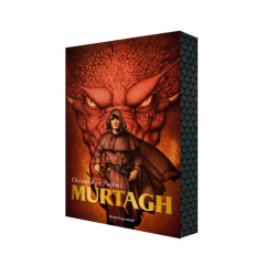 Eragon, Tome 05