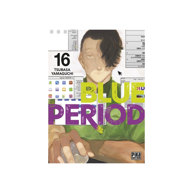 Blue Period T16