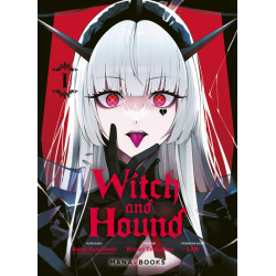 Witch and Hound T01