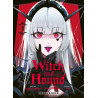 Witch and Hound T01