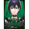 Witch and Hound T02