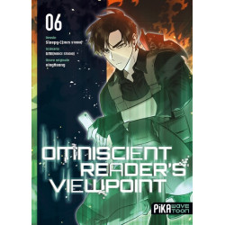 Omniscient Reader's...