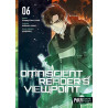 Omniscient Reader's Viewpoint T06