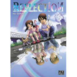 Reflection T05