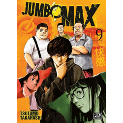 Jumbo Max T09