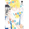 Honey Lemon Soda T08