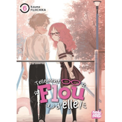 Tellement flou d'elle T06