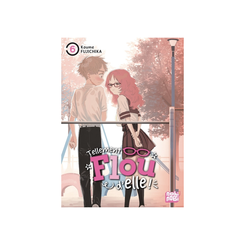 Tellement flou d'elle T06
