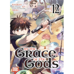 By the grace of the gods T12