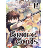 By the grace of the gods T12