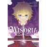 Wistoria - Wand and Sword T05